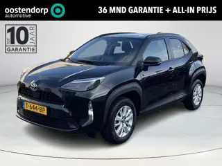 Toyota Yaris Cross 1.5 Hybrid Active