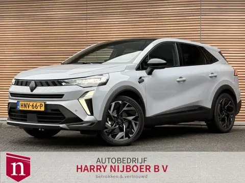 Renault Symbioz 1.6 E-Tech full hybrid 145 esprit Alpine Panodak / Harman/Kardon / Adpt Cruise / 19 