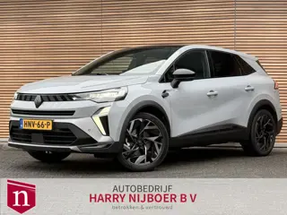 Renault Symbioz 1.6 E-Tech full hybrid 145 esprit Alpine Panodak / Harman/Kardon / Adpt Cruise / 19 