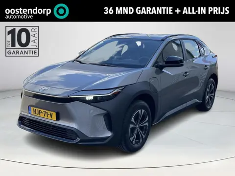 Toyota bZ4X Business 71 kWh