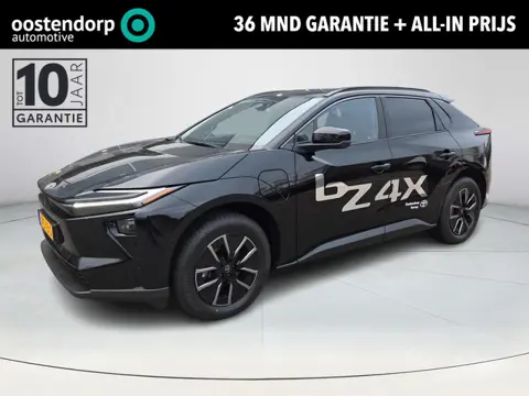 Toyota bZ4X Executive 73 kWh