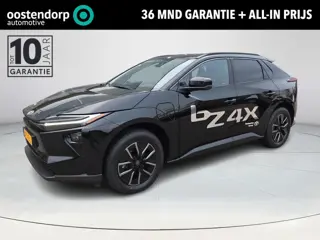 Toyota bZ4X Executive 73 kWh