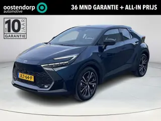 Toyota C-HR 1.8 Hybrid 140 Executive Plus Pack