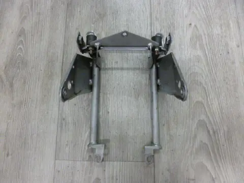 KUIPFRAME Moto Guzzi Breva 750 2003 - 2012