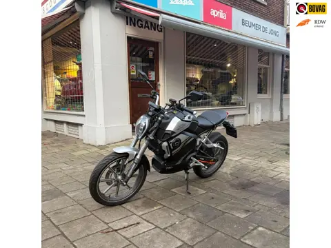 Super SOCO Bromscooter TC