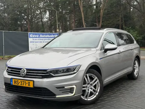 Volkswagen Passat Variant 1.4 TSI GTE Highline