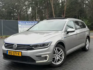 Volkswagen Passat Variant 1.4 TSI GTE Highline