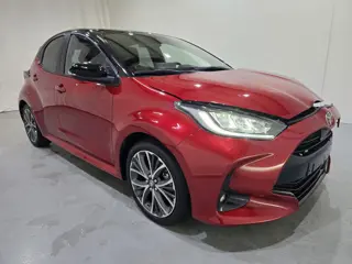 Toyota Yaris Hybrid 1.5 HEV Style Bitone 96Kw Bjr.2024