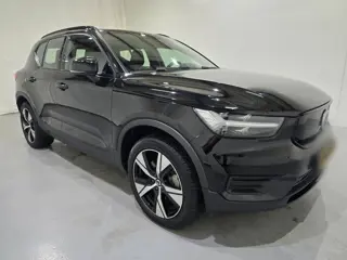 Volvo XC40 Recharge Twin Plus AWD 300Kw 408pk Bjr.2021