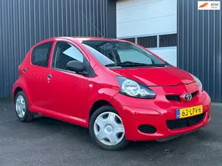 Toyota Aygo 1.0-12V Access