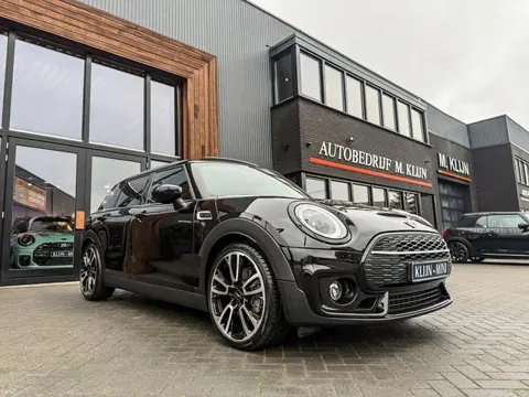 Mini Mini Clubman 2.0 Cooper S John Cooper Works F1 aut/Ned auto/Pano/Camera/19"Jcw/Vol