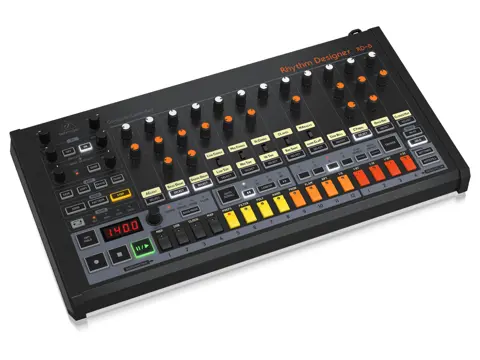 Behringer RD-8 MKII