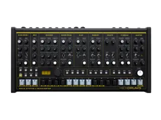 Erica Synths Hexdrums