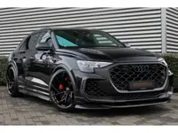 Audi RS Q8 ABT Legacy Edition Limited 1 OF 125 760 PK