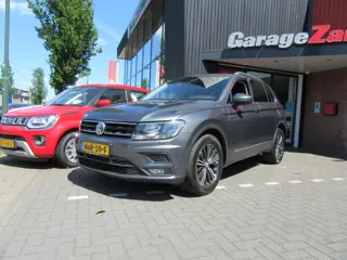 Volkswagen TIGUAN 1.4 TSI 4Motion Highline