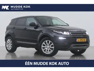 Land Rover Range Rover Evoque 2.0 Si4 Urban Series SE | Automaat | Panoramadak | Trekhaak | Stoel+St