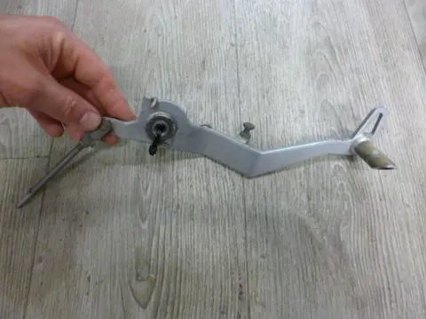 REMPEDAAL BMW R 1150 RT R 850 RT 2000 - 2005
