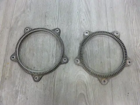 ABS RINGEN BMW R 1150 RT R 850 RT 2000 - 2005