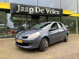 Renault Clio 1.2-16V Expression