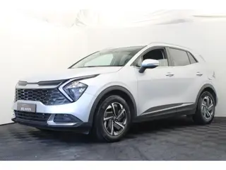 Kia Sportage 1.6 T-GDi MHEV ComfortLine (bj 2022)