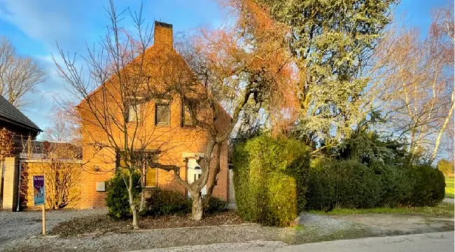 Aantrekkelijk hoekhuis in Roermond - Asenray