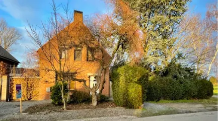 Aantrekkelijk hoekhuis in Roermond - Asenray