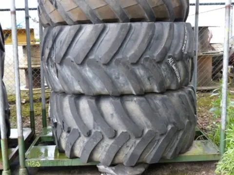 R28 Alliance 600/65R28