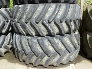 R38 Alliance 710/70R38