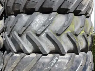 R38 Goodyear 710/70R38