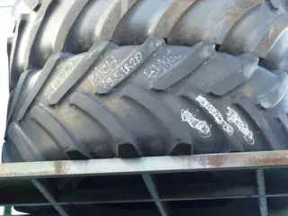 R28 Michelin 19.5/28