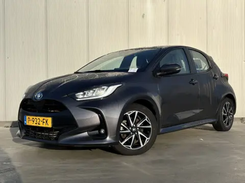 Toyota Yaris 1.5 Hybrid Dynamic | Keyless entry | Startknop | 1e eigenaar