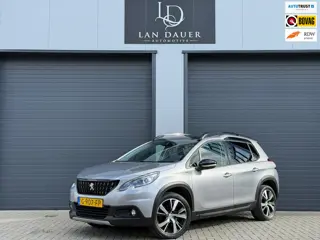 Peugeot 2008 1.2 PureTech Allure GT-Line / Automaat / Pano
