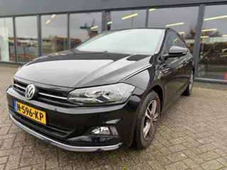 Volkswagen Polo 1.0 TSI Highline