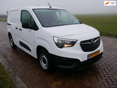 Opel Combo 1.5D L1H1 Edition AC ** 7499 EX BTW **