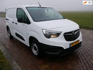 Opel Combo 1.5D L1H1 Edition AC ** 7499 EX BTW **