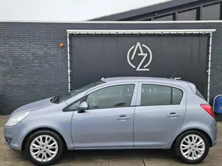 Opel Corsa 1.2-16V Enjoy *AC*CC*Well-Kept* (bj 2010)