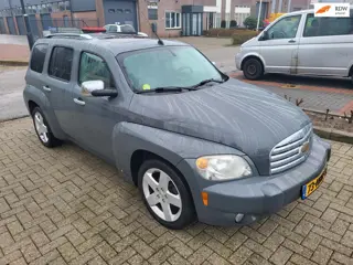 Chevrolet HHR 2.4 LT