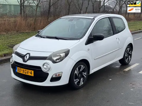 Renault Twingo 1.2 16V Dynamique / AIRCO / NAP