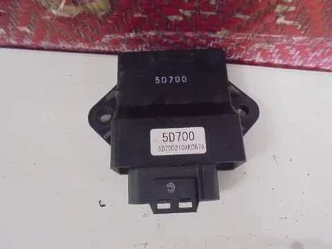 CDI UNIT Yamaha YZF R 125 2008 - 2014