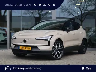 Volvo EX30 Single Motor Extended Range Plus 69 kWh
