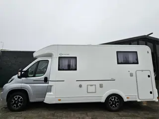 Fiat Ducato S-SERIES S 65 SL Camper*Adria opbouw (bj 2020)
