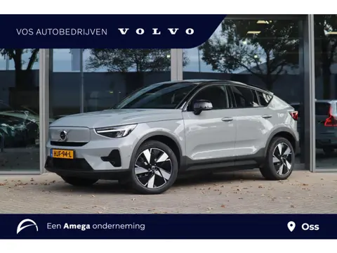 Volvo EC40 Single Motor Extended Range Ultra 82 kWh