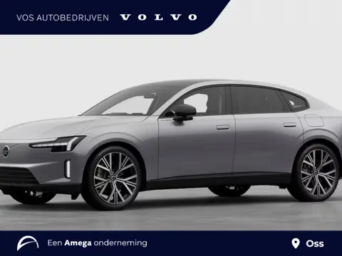 Volvo ES90 Single Motor Ext. R. Ultra Launch Edition 92 kWh
