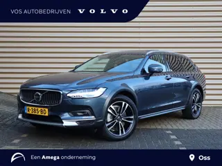 Volvo V90 Cross Country 2.0 B5 AWD Pro | Schuifdak | Trekhaak