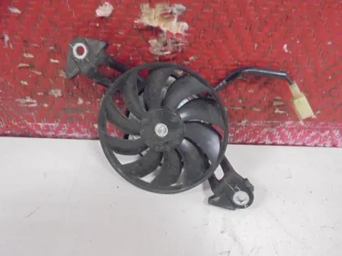 VENTILATOR Yamaha YZF R 125 2008 - 2014