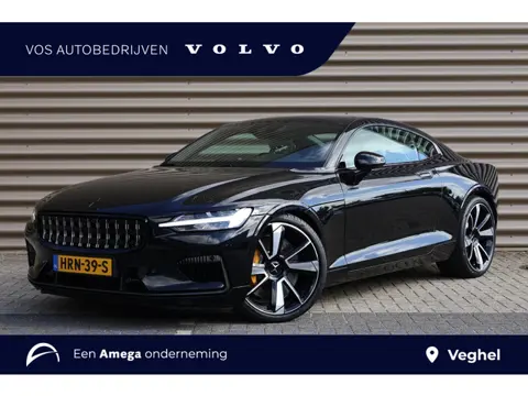 Polestar 1 | 1 of 1500 | Full Options | BTW