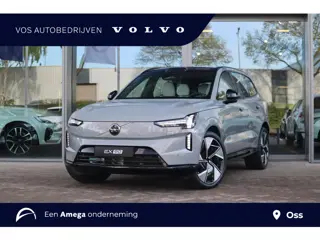 Volvo EX90 Twin Motor Performance Ultra 7p. 111 kWh