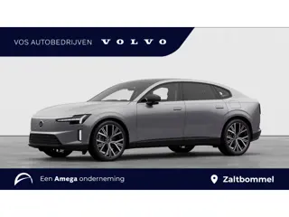 Volvo ES90 Single Motor Extended Range Ultra 92 kWh |  Pilot Assist | Bowers & Wilkins | 22" 5-Y-spa