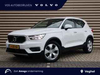 Volvo XC40 T3 AUT Business Pro | IntelliSafe Assist & Surround | Park Assist Camera achter