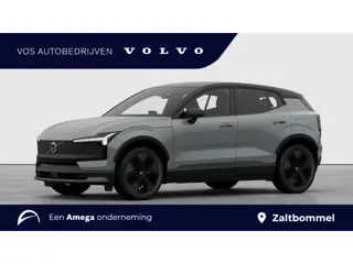 Volvo EX30 Cross Country Twin Motor Performance Ultra 69 kWh